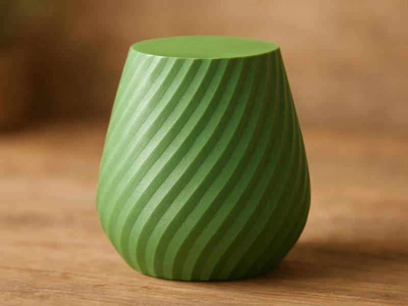 Spiral Vase