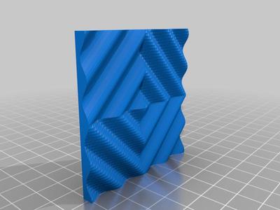 Filament cutter with catching compartment and mounting
