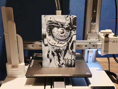 Machine