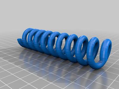 Compression Spring