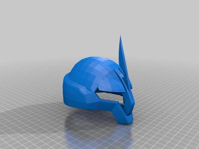 Zudah Bust