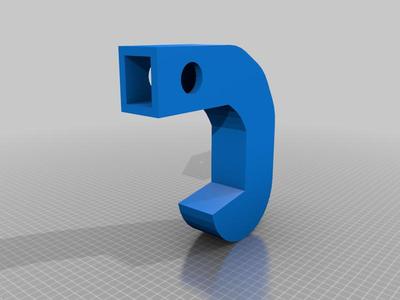 FRC Hook