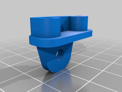 adxl ghost6 holder