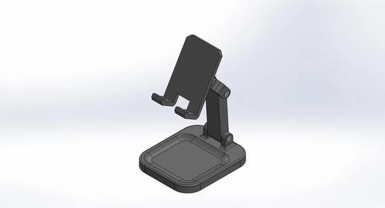 Phone Stand   