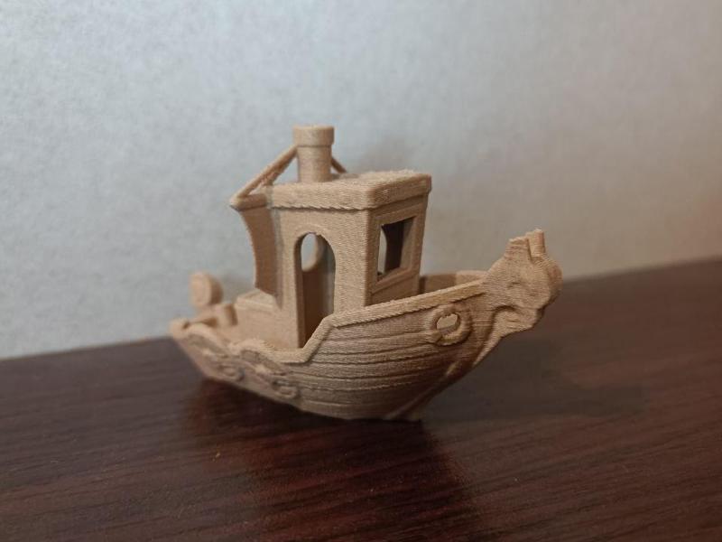 Vikings' benchy