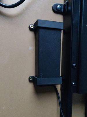 Lenovo 90w mount