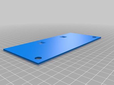 Casio PX-S1100 Privia Stand Adapter Ikea Hacks