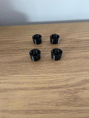 PC Case Foot x 4