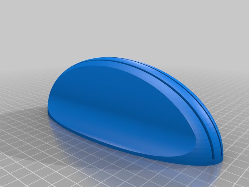 Prusa Steel Bed Holder