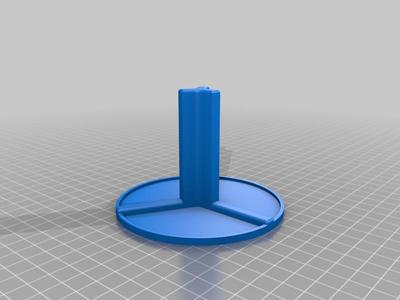 Sodostream Flaschentrockner