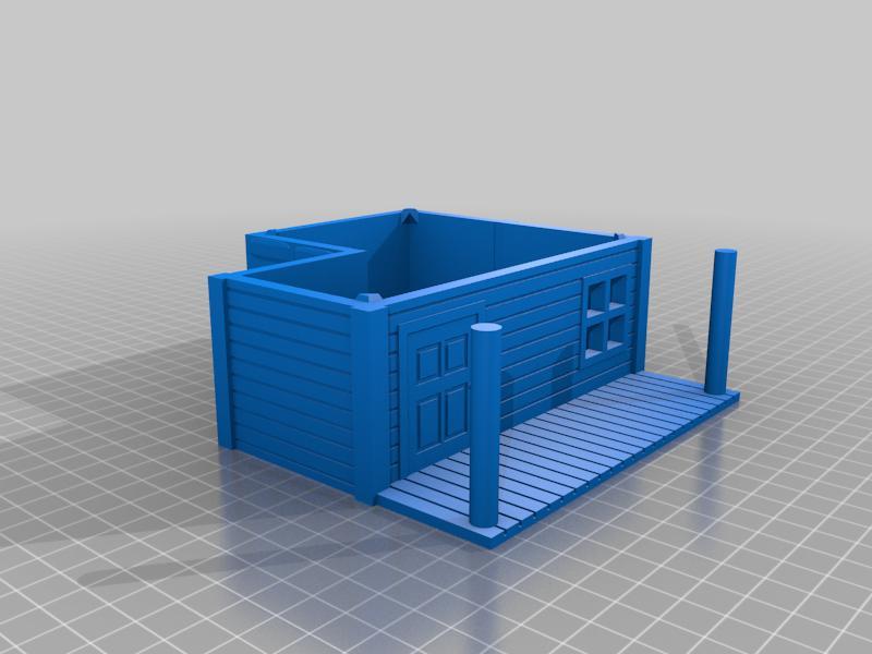 Western Sheriff's Office