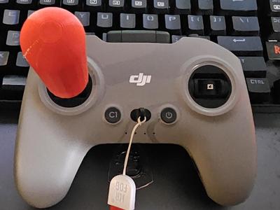 DJI "Flight Stick"