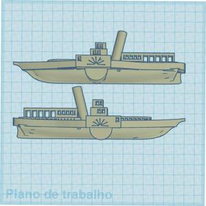 lac le mans mon petit bateau