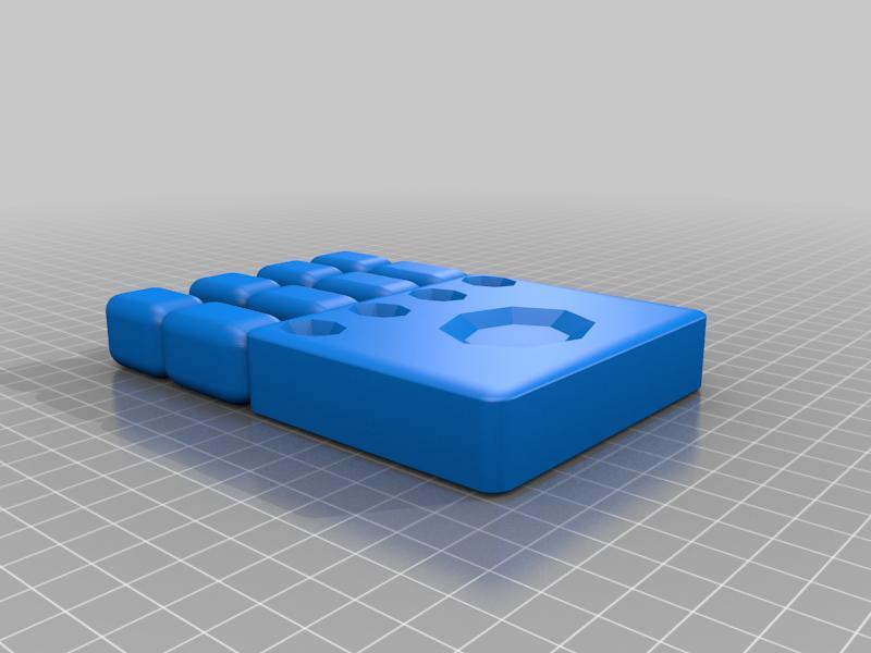 Lost Infinity: Infinity Gauntlet (1 count)