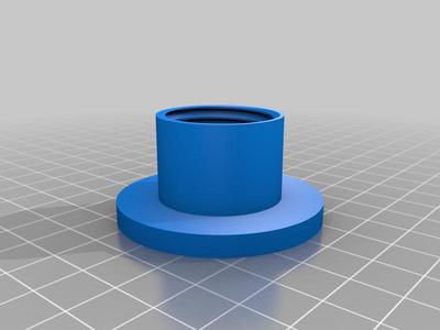 Hobby Holder Platform