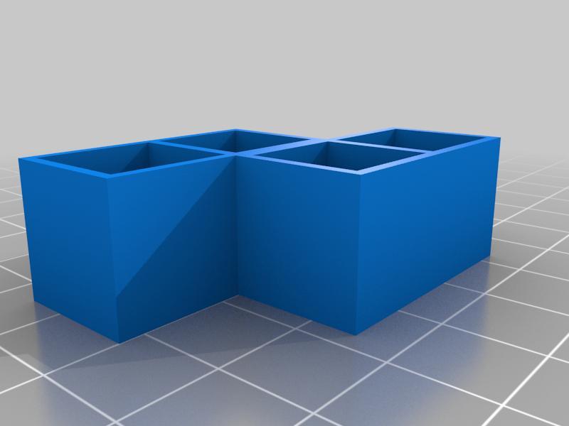 leaning tetris of death