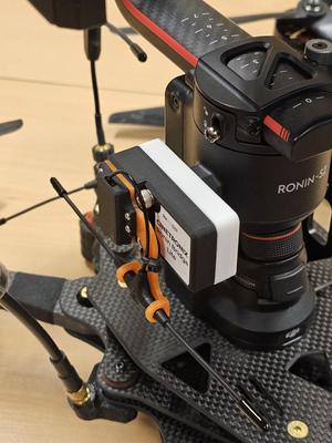 cinetronix Lite BEC for ronin RS