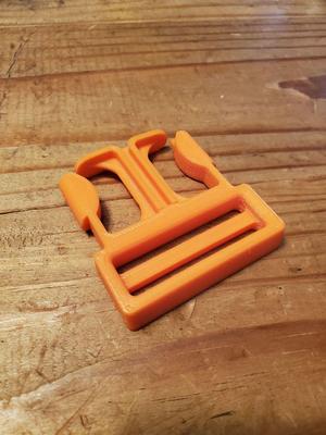 Mission Workshop 2in Buckle