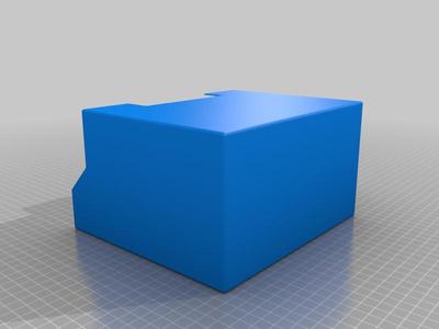Bambu Lab Waste Bin 