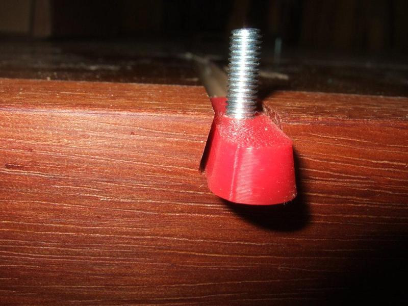 Microjig Matchfit Nutsteine