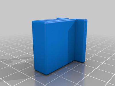 raspberry pi camera holder