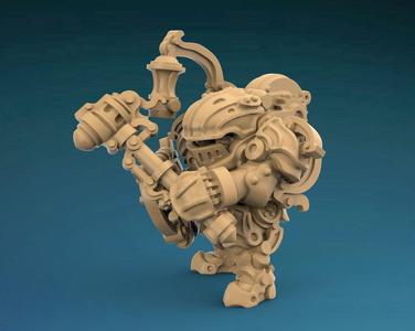 Kruper fabric guard 3