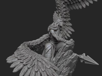 Valkyrie