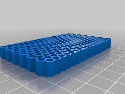 Honey Comb Grid