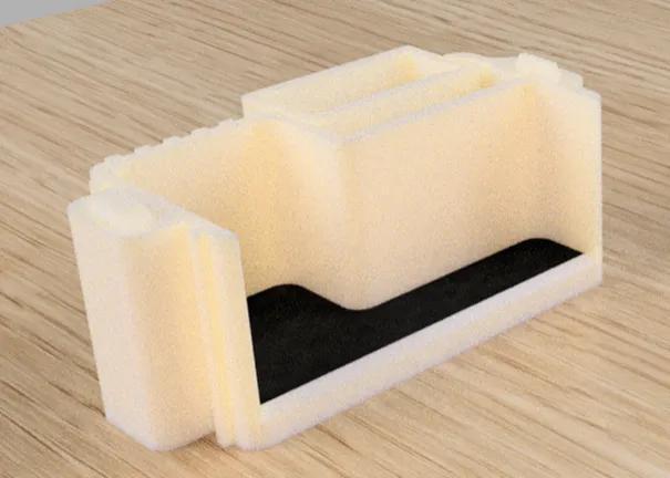 Schreibtisch Organizer (nicht getestet)   