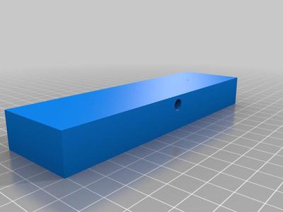 CornerClamp