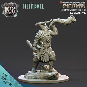 Heimdall