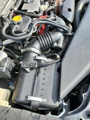 Sti noise generator delete