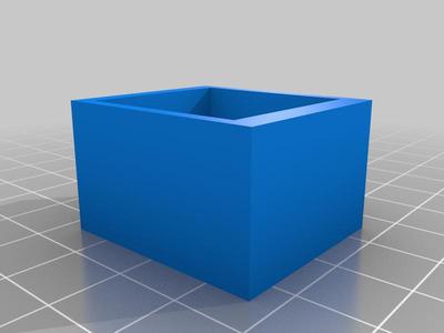 Flower pot