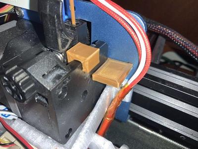 braces for flimsy sovol extruder (SV01)