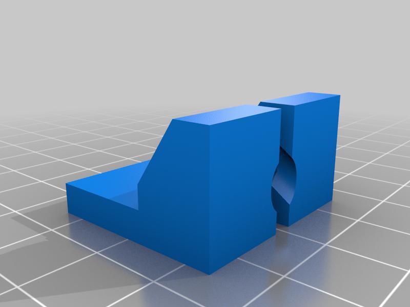 Tube holder next generation sequencing embryo biopsy tubing