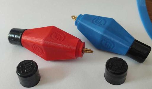  Twin screwdriver v2 for bits