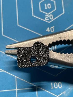 Ultimate Nozzle Wiper Enhanced version