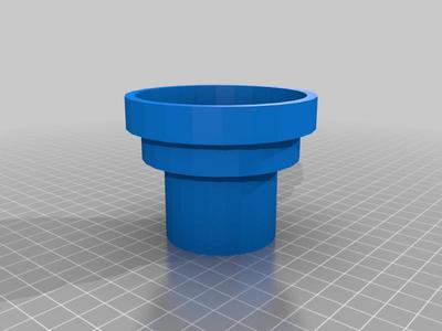 Candle adapter