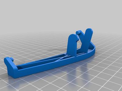 Miele vacuum cleaner key button S5