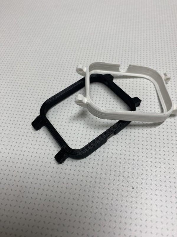 Carcasa SmartWatch AMAZFIT BIP 3