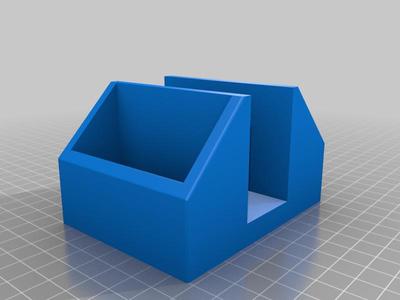 Lenovo USB C Gen2 Docking station holder