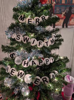 Oversized Friendship Bead Letters   