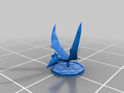 Hopter - Fossil Fighters