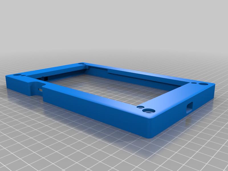 Sunton ESP32-S3 HMI 800x480 Case