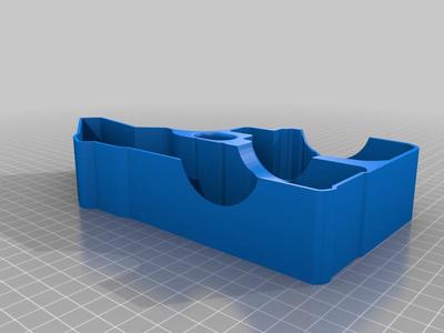 Toolbox Insert for Klein E1310 Circuit Tracer