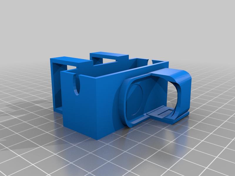 Runcam Thumb pro v2 GoPro Mount