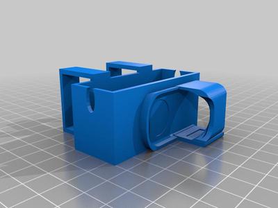 Runcam Thumb pro v2 GoPro Mount