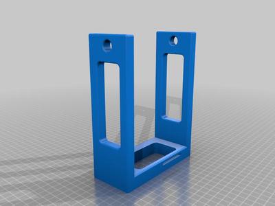 MC Winder Modular Spool Holder