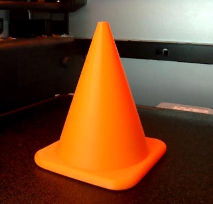 Desk Cone v2