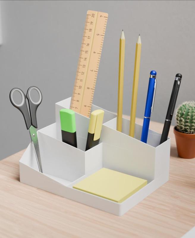 Desk organizer.STL